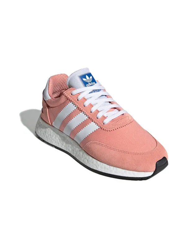 Кроссовки i 5923 Adidas — изображение 3 из 4, розовый