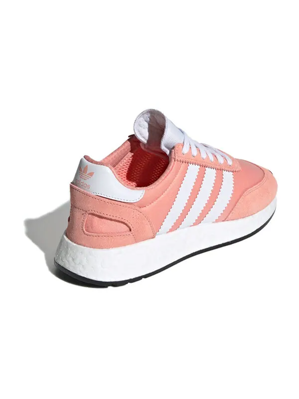 Кроссовки i 5923 Adidas — изображение 4 из 4, розовый