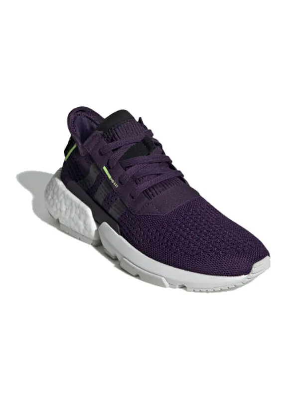Кроссовки pod s3.1 Adidas — изображение 3 из 4, фиолетовый