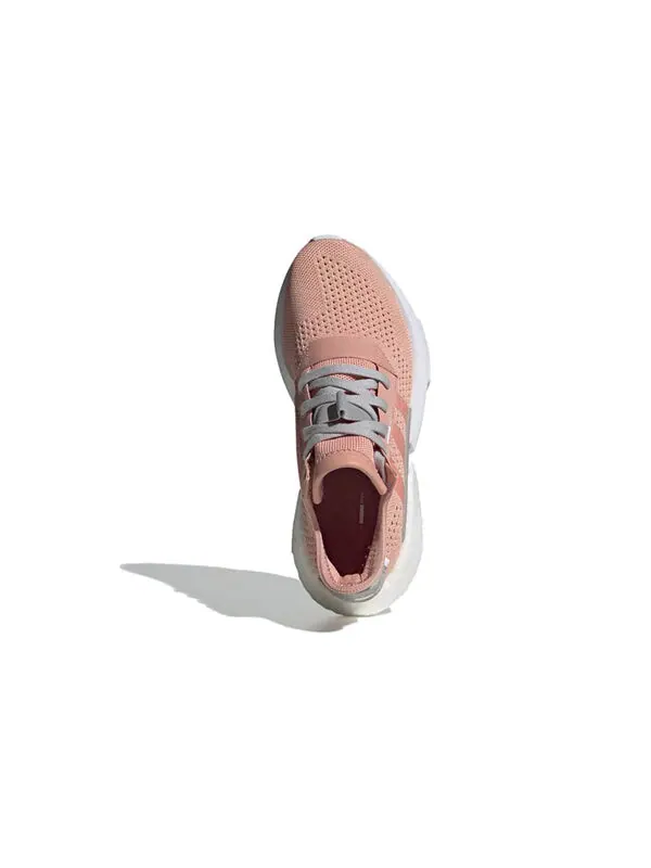 Кроссовки pod s3.1 Adidas — изображение 4 из 4, розовый/белый/серый