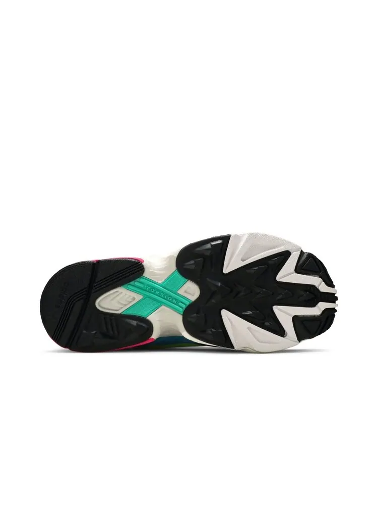 Кроссовки Adidas Originals Falcon Hi Res Women's — изображение 4 из 4, мульти
