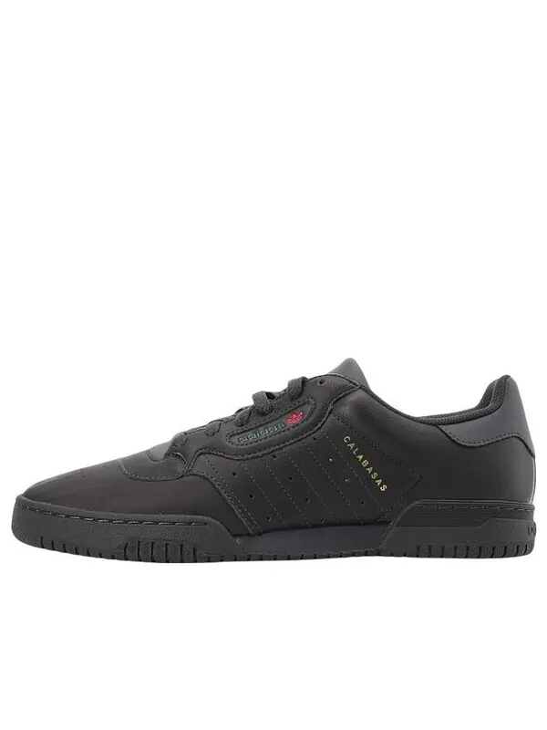 Кроссовки powerphase Adidas Yeezy — изображение 1 из 4, черный/черный