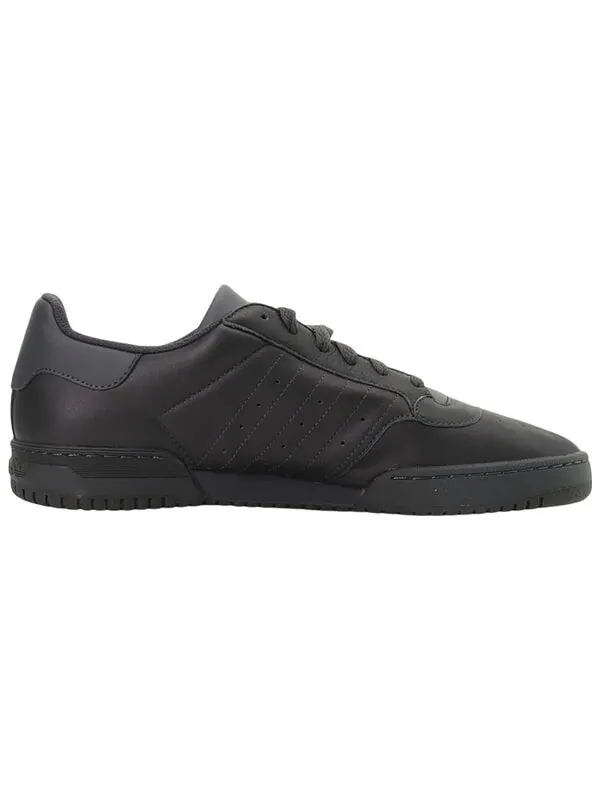 Кроссовки powerphase Adidas Yeezy — изображение 2 из 4, черный/черный