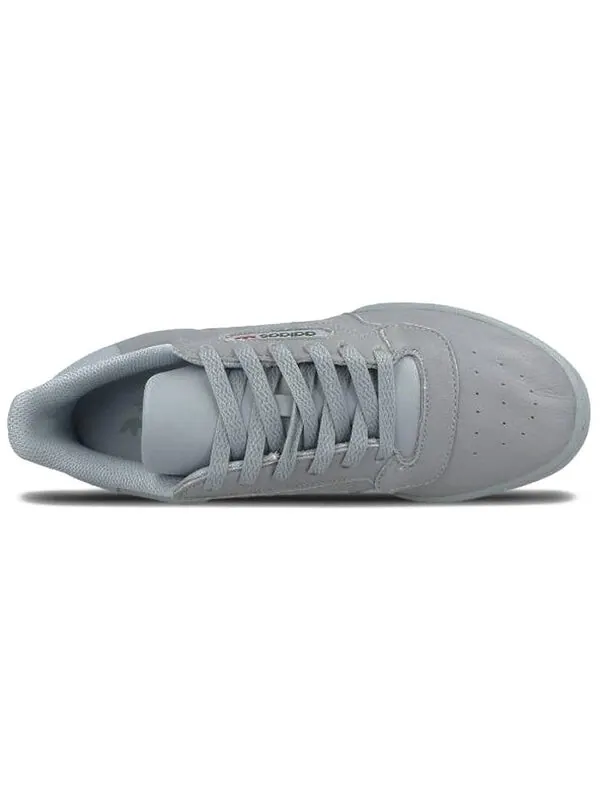 Кроссовки powerphase calabasas Adidas Yeezy — изображение 3 из 4, серый