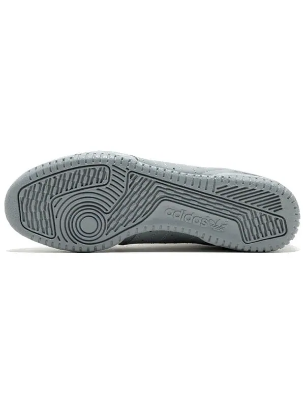 Кроссовки powerphase calabasas Adidas Yeezy — изображение 4 из 4, серый
