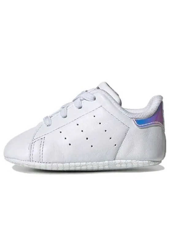 Кроссовки оригиналы stan smith Adidas — изображение 1 из 4, белый