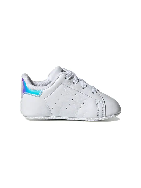 Кроссовки оригиналы stan smith Adidas — изображение 2 из 4, белый