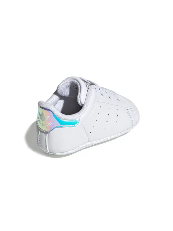 Кроссовки оригиналы stan smith Adidas — изображение 4 из 4, белый