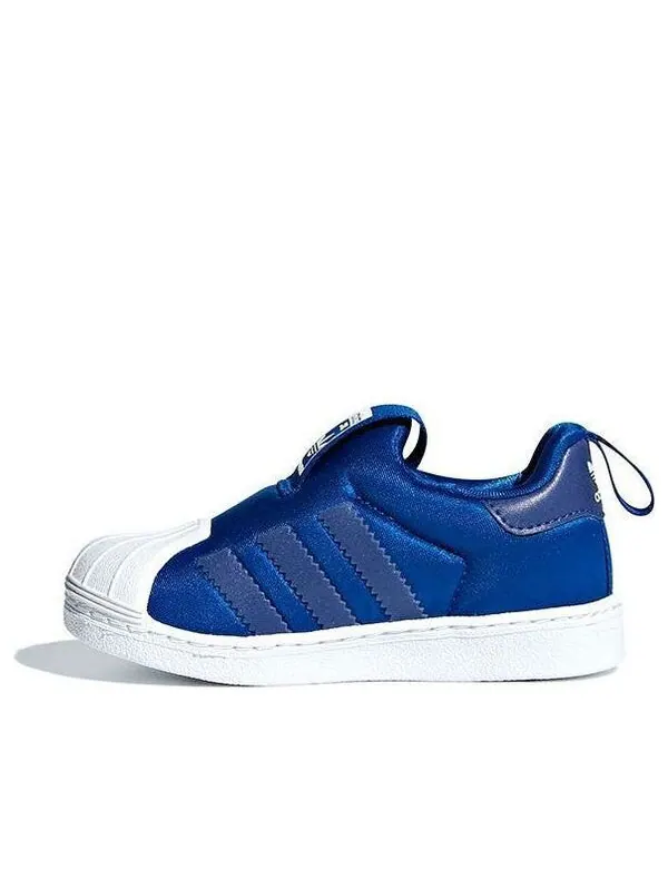 Кроссовки суперзвезда 360 i Adidas — изображение 1 из 4, синий