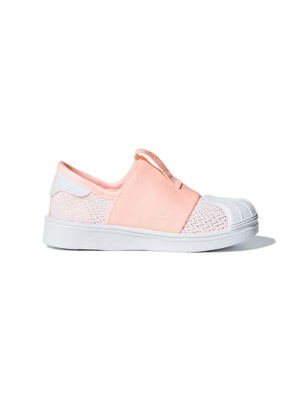 Кроссовки суперзвезда smr 360 i Adidas — изображение 2 из 4, оранжевый