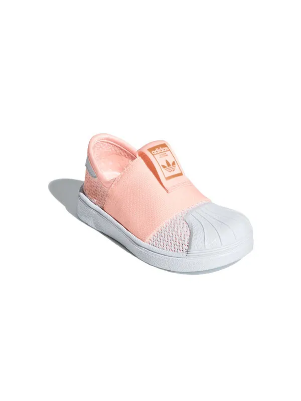 Кроссовки суперзвезда smr 360 i Adidas — изображение 3 из 4, оранжевый