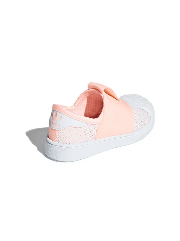 Кроссовки суперзвезда smr 360 i Adidas — изображение 4 из 4, оранжевый