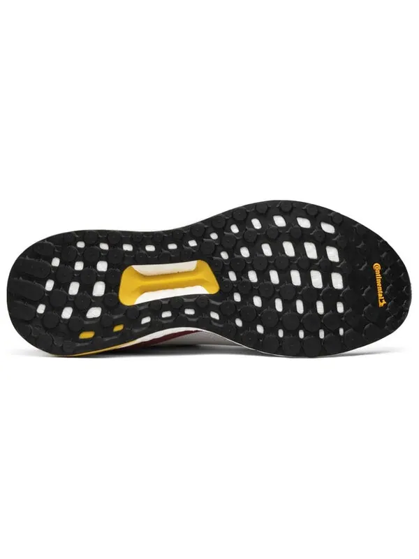 Кроссовки x pharrell solar hu glide Adidas — изображение 4 из 4, белый
