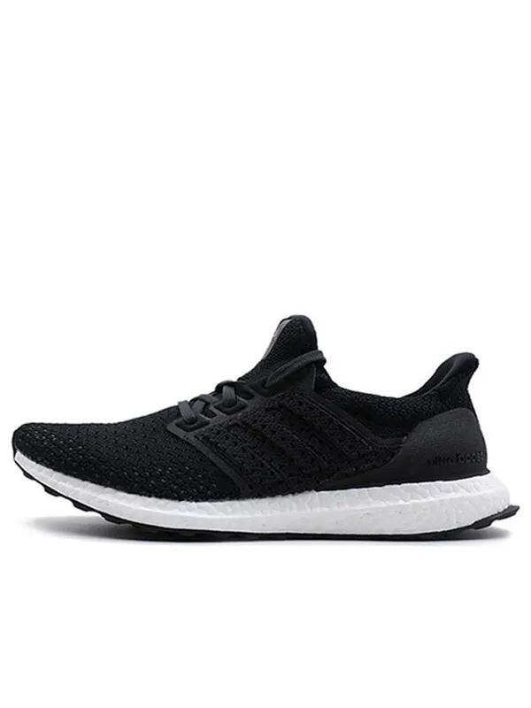 Кроссовки ultraboost clima 'black' Adidas — изображение 1 из 4, черный