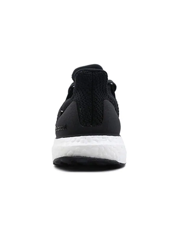 Кроссовки ultraboost clima 'black' Adidas — изображение 3 из 4, черный