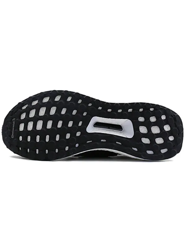 Кроссовки ultraboost clima 'black' Adidas — изображение 4 из 4, черный
