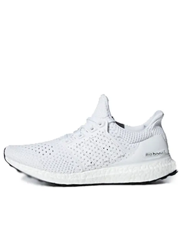Кроссовки ультра буст клима Adidas — изображение 1 из 4, белый