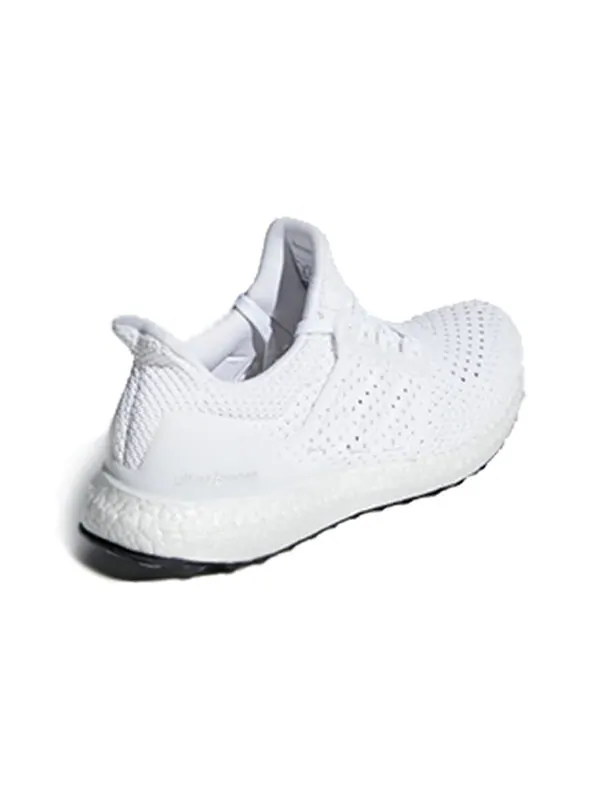 Кроссовки ультра буст клима Adidas — изображение 2 из 4, белый
