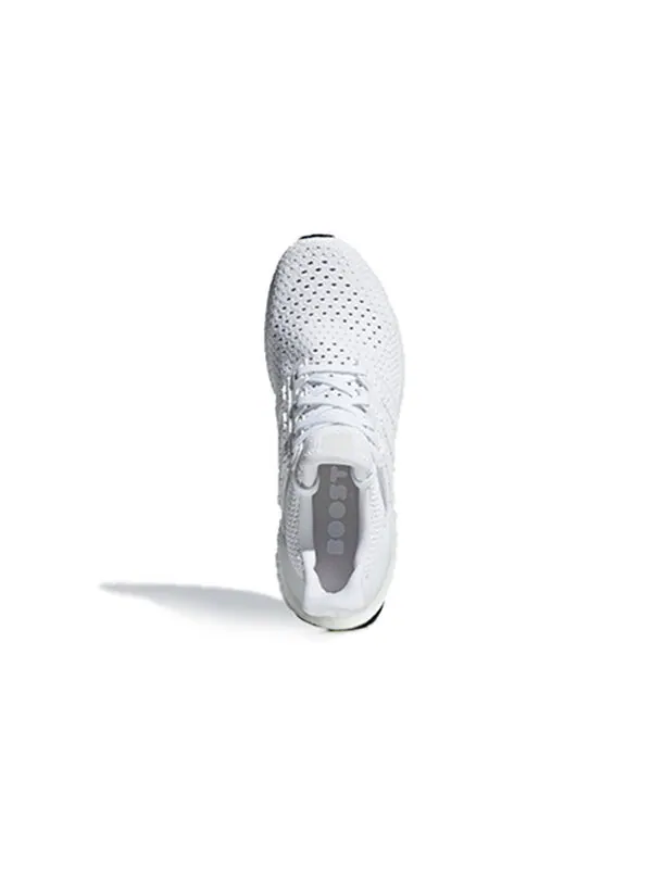 Кроссовки ультра буст клима Adidas — изображение 3 из 4, белый