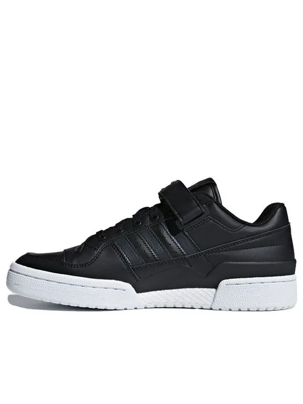 Кроссовки оригиналы форум lo Adidas — изображение 1 из 4, черный/белый