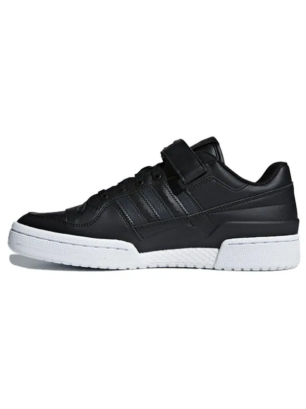 Кроссовки оригиналы форум lo Adidas — изображение 2 из 4, черный/белый
