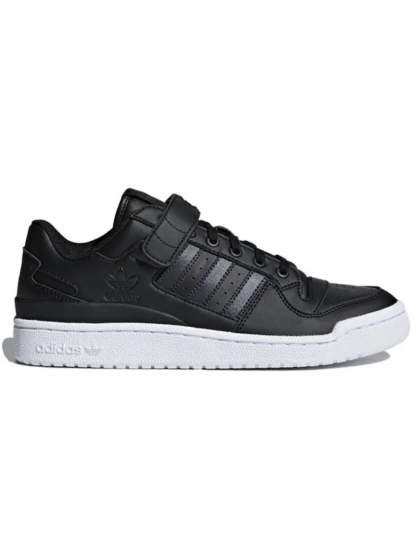 Кроссовки оригиналы форум lo Adidas — изображение 3 из 4, черный/белый