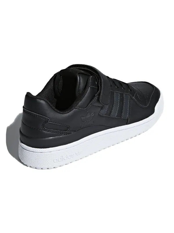 Кроссовки оригиналы форум lo Adidas — изображение 4 из 4, черный/белый