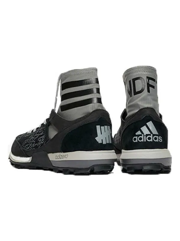 Кроссовки undefeated x adizero xt boost Adidas — изображение 4 из 4, черный