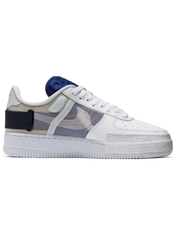 Кроссовки Air Force 1 с низким падением Nike — изображение 2 из 4