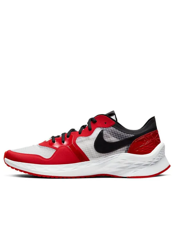 Кроссовки air zoom 85 беговые Air Jordan — изображение 1 из 4, красный