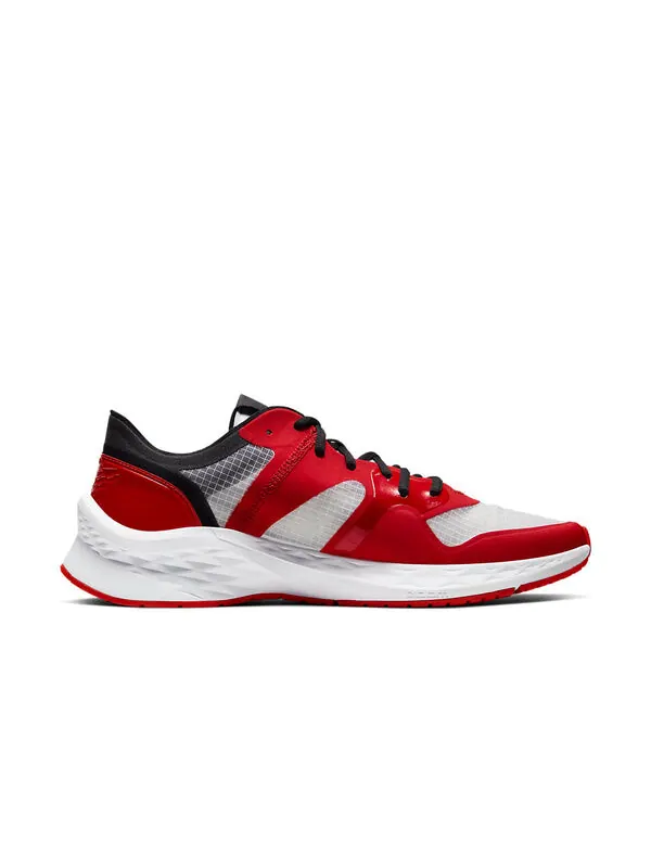 Кроссовки air zoom 85 беговые Air Jordan — изображение 2 из 4, красный