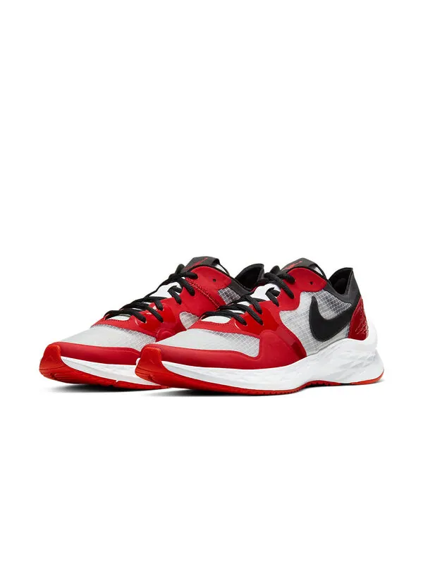 Кроссовки air zoom 85 беговые Air Jordan — изображение 3 из 4, красный