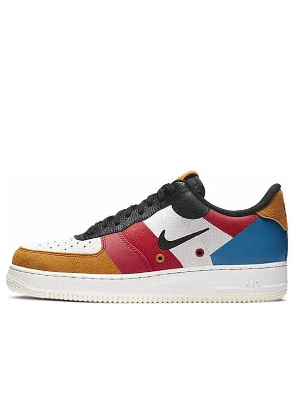 Кроссовки air force 1 low prm Nike — изображение 1 из 4