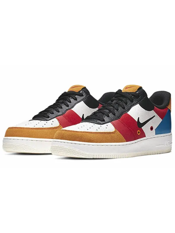 Кроссовки air force 1 low prm Nike — изображение 2 из 4