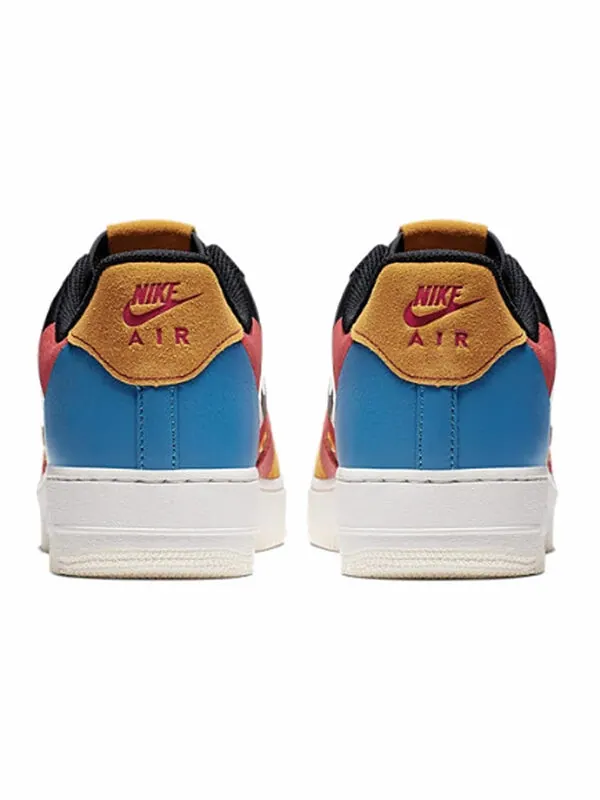 Кроссовки air force 1 low prm Nike — изображение 3 из 4