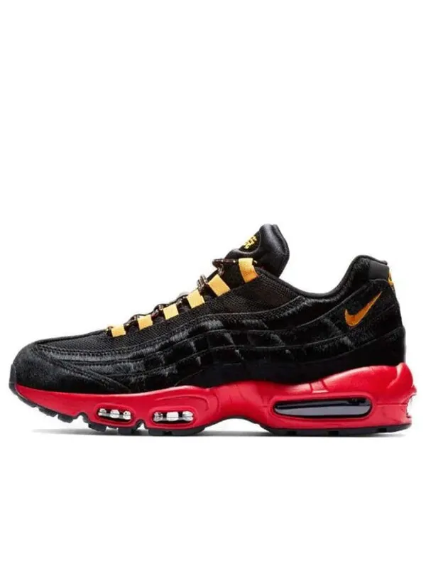 Кроссовки air max 95 премиум Nike — изображение 1 из 4