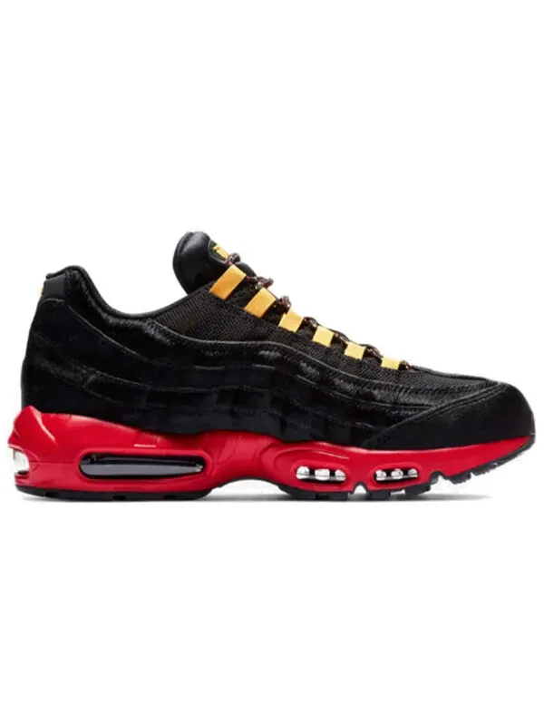 Кроссовки air max 95 премиум Nike — изображение 2 из 4