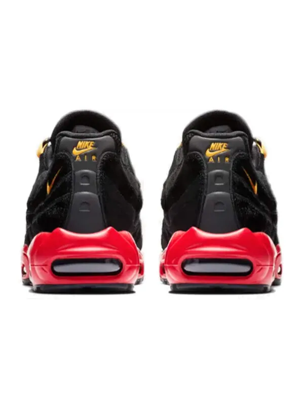 Кроссовки air max 95 премиум Nike — изображение 4 из 4