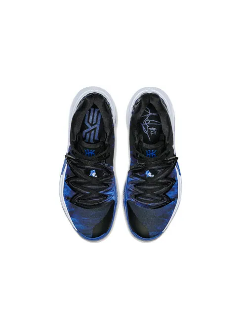 Кроссовки kyrie 5 Nike — изображение 4 из 4, синий