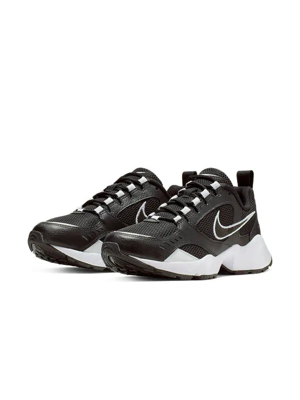 Кроссовки воздушные высоты Nike — изображение 3 из 4, черный