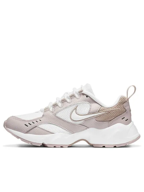 Кроссовки воздушные высоты Nike — изображение 1 из 4, розовый/синий