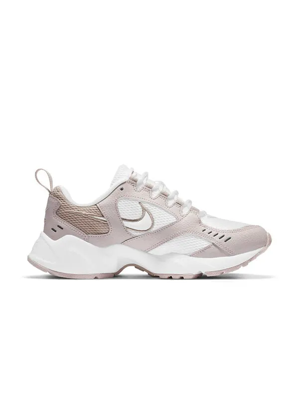 Кроссовки воздушные высоты Nike — изображение 2 из 4, розовый/синий