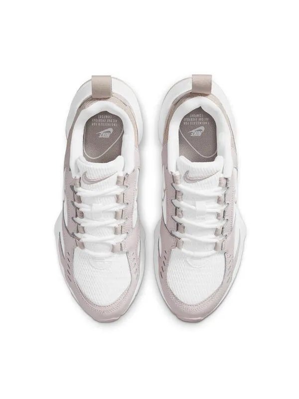 Кроссовки воздушные высоты Nike — изображение 4 из 4, розовый/синий