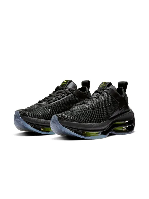 Кроссовки Zoom Double Stacked Nike — изображение 3 из 4, черный