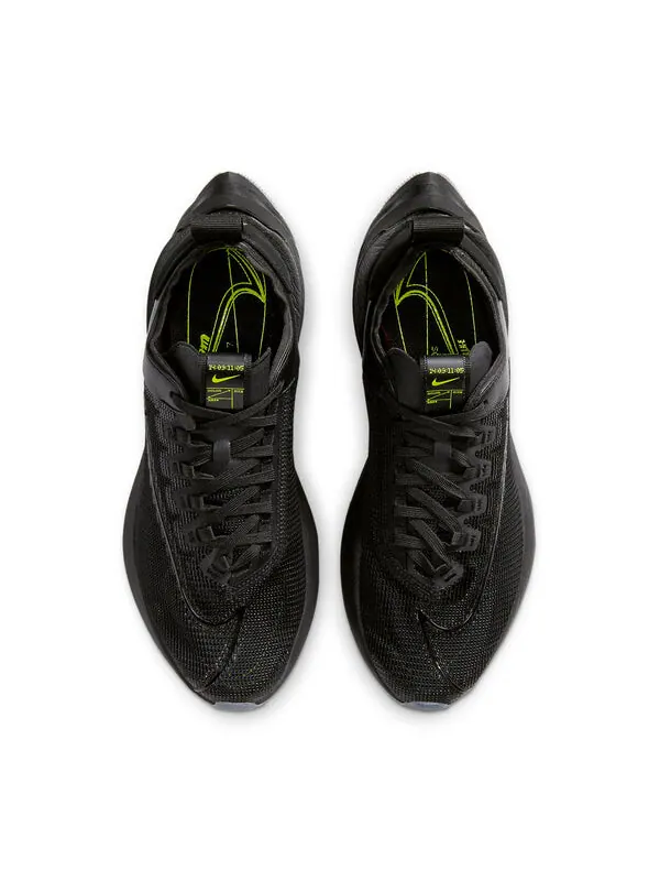 Кроссовки Zoom Double Stacked Nike — изображение 4 из 4, черный