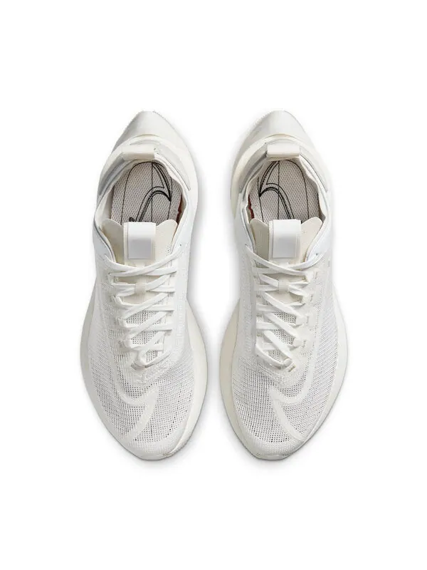Кроссовки Zoom Double Stacked Nike — изображение 4 из 4, белый//синий/черный