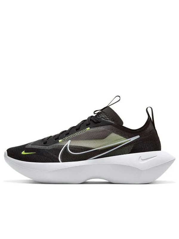 Кроссовки виста лайт Nike — изображение 1 из 4, черный
