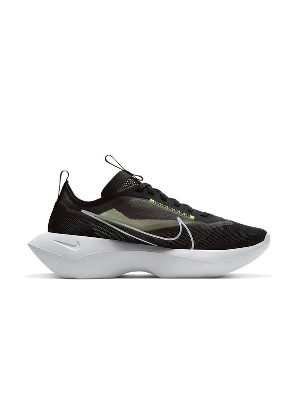 Кроссовки виста лайт Nike — изображение 2 из 4, черный