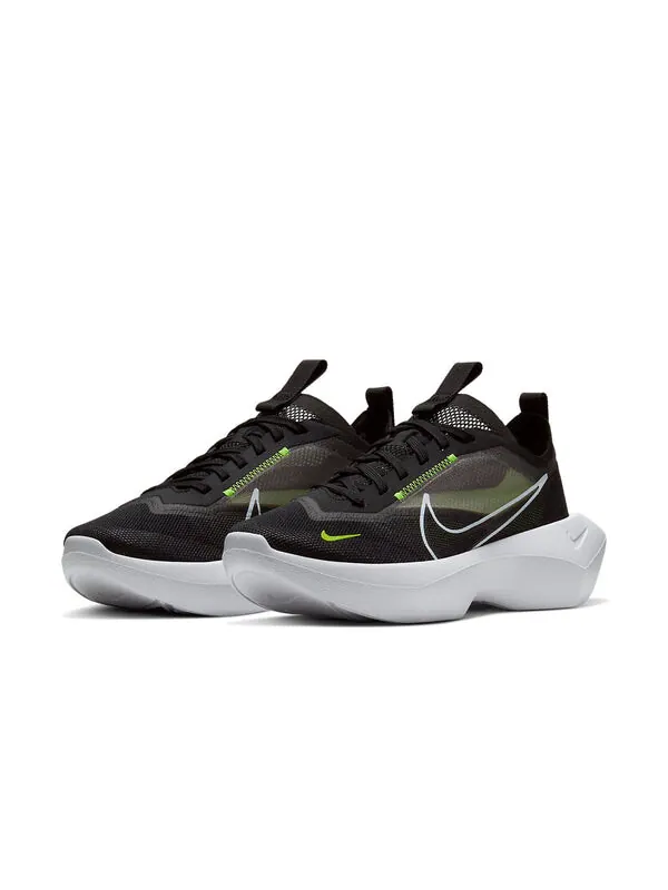 Кроссовки виста лайт Nike — изображение 3 из 4, черный