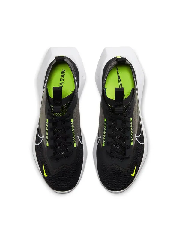 Кроссовки виста лайт Nike — изображение 4 из 4, черный